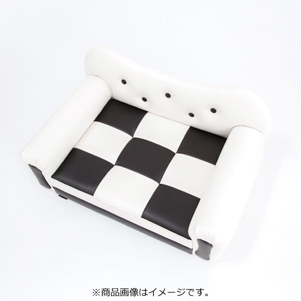 THI THI PET ティティペット ペットソファ Chianti(キャンティ)レザー 猫 小型犬