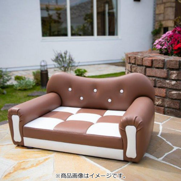 THI THI PET ティティペット ペットソファ Chianti(キャンティ)レザー 猫 小型犬
