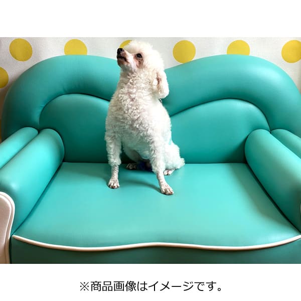 THI THI PET Cocoro ティティペット ココロ 犬 猫 手造り ペットソファ 猫 小型犬 日本製 セミオーダー メーカー直送 ソファ3~4週間 ※北海道・沖縄・離島不可