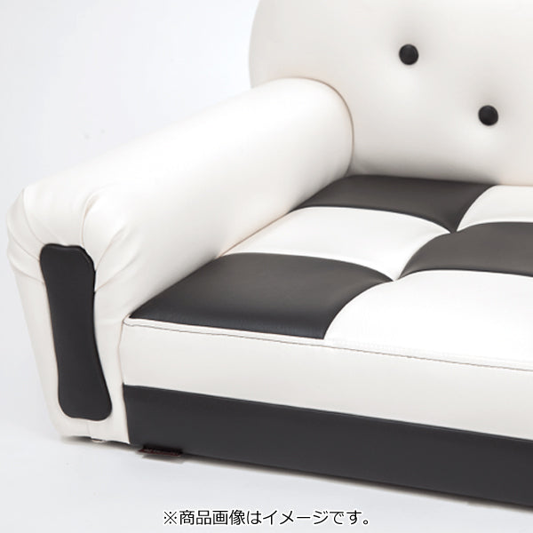 THI THI PET ティティペット 犬 猫 ペットソファ Chianti mini(キャンティ ミニ)レザー
