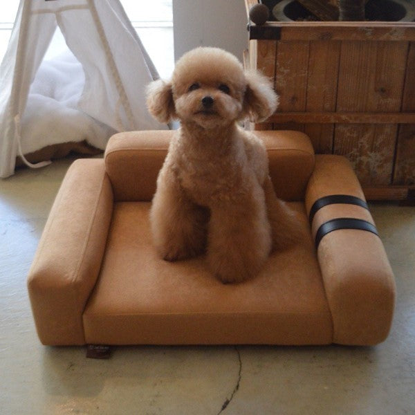 THI THI PET ティティペット ペットソファManon(マノン) 小型犬