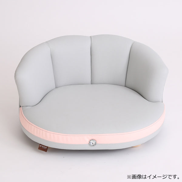 THI THI PET ティティペット Ratour Low(ラトゥール・ロー)ペットソファ 猫 小型犬