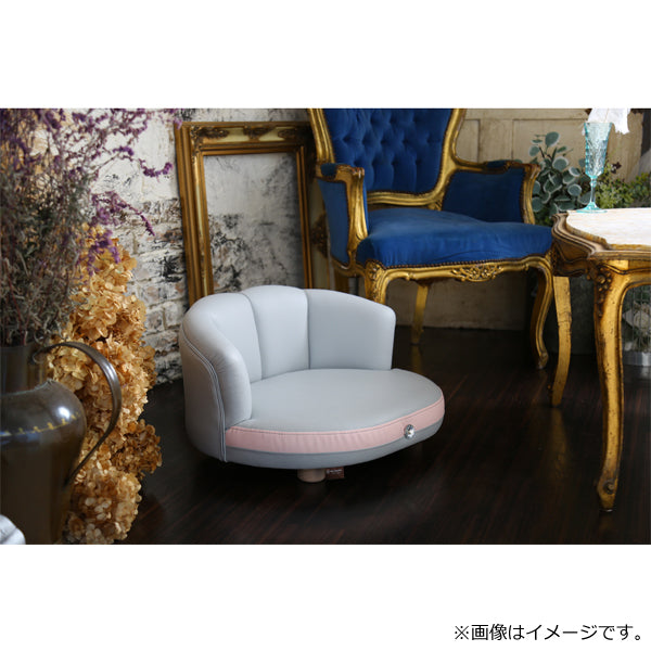 THI THI PET ティティペット Ratour Low(ラトゥール・ロー)ペットソファ 猫 小型犬