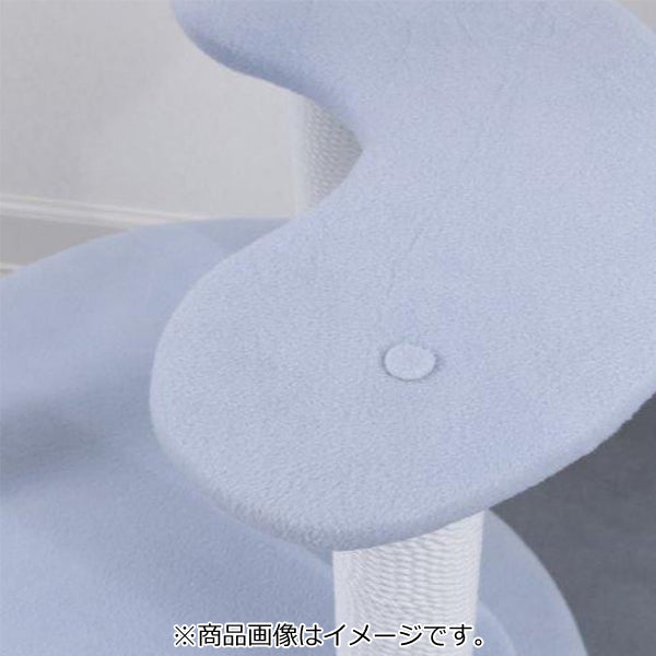 THI THI PET ティティペット キャットタワー Akane(アカネ) 麻縄ポール ビニロンポール