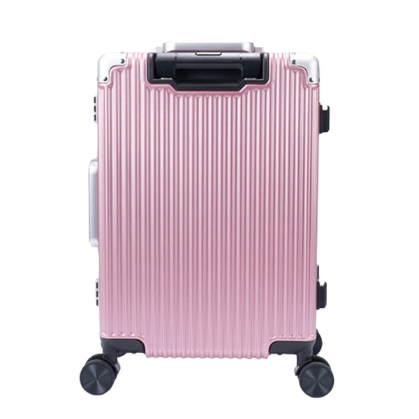 SH-PROPP Lishon Pro2 スーツケース38L機内 パッションピンク
