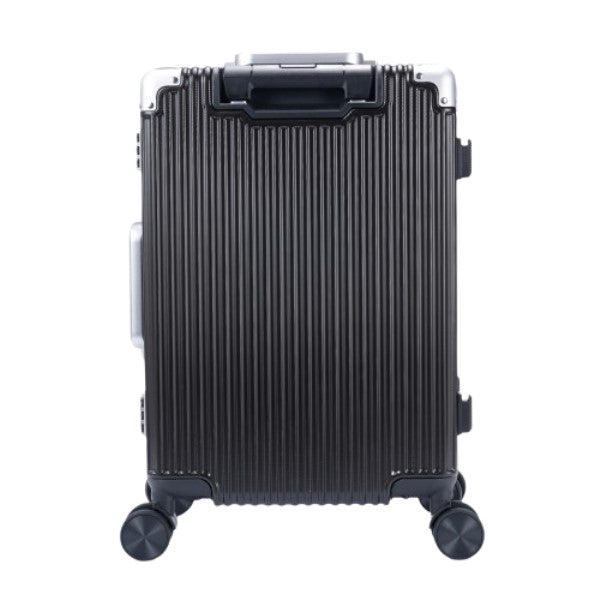 SH-PROBL Lishon Pro2 スーツケース38L機内 ブラック