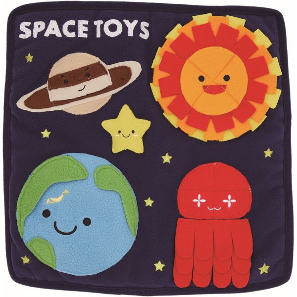 スペースノーズワークマット