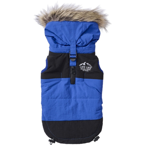 OUTDOORジャケットハーネス