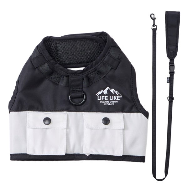 OUTDOORマウンテンハーネス