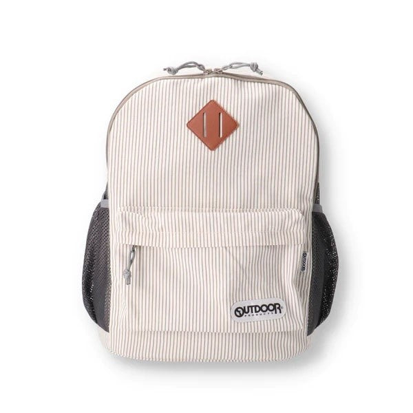 OUTDOOR PRODUCTS アウトドアリュック ヒッコリー