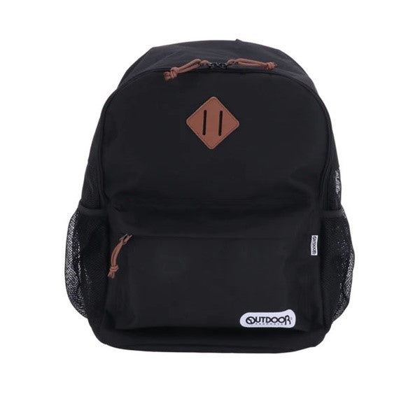 OUTDOOR PRODUCTS アウトドアリュックL ブラック L