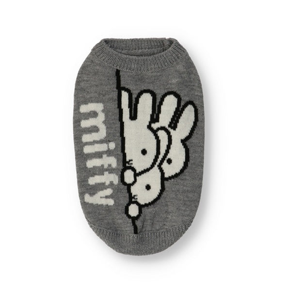 miffy ニット