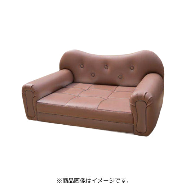 THI THI PET ティティペット 猫 ペットソファ Chianti mini(キャンティ ミニ)レザー 猫
