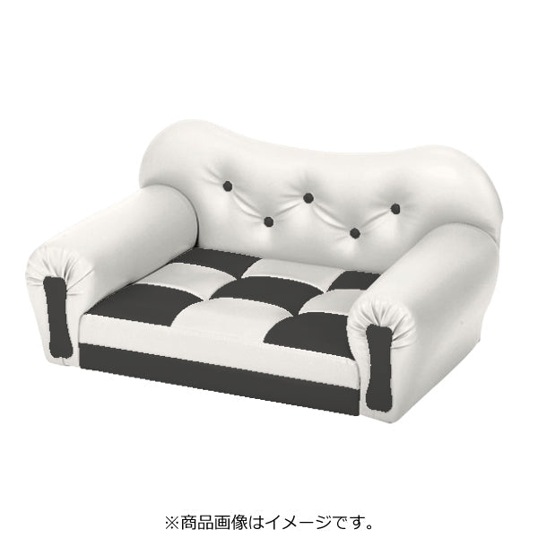 THI THI PET ティティペット 猫 ペットソファ Chianti mini(キャンティ ミニ)レザー 猫