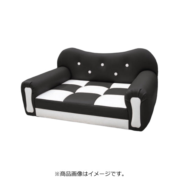 THI THI PET ティティペット 猫 ペットソファ Chianti mini(キャンティ ミニ)レザー 猫