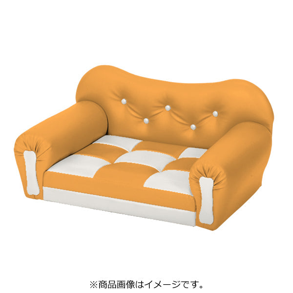 THI THI PET ティティペット 猫 ペットソファ Chianti mini(キャンティ ミニ)レザー 猫