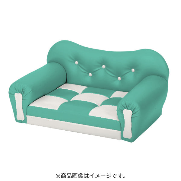 THI THI PET ティティペット 猫 ペットソファ Chianti mini(キャンティ ミニ)レザー 猫