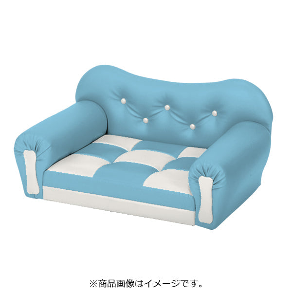 THI THI PET ティティペット 猫 ペットソファ Chianti mini(キャンティ ミニ)レザー 猫