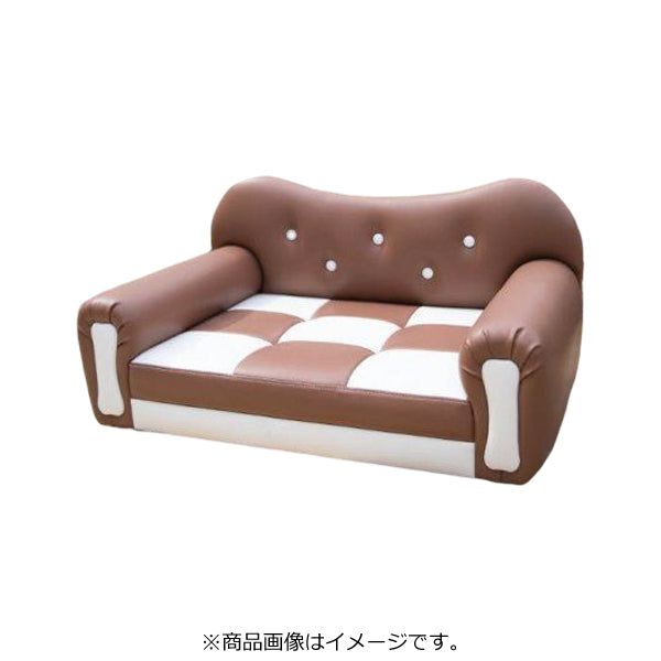 THI THI PET ティティペット 猫 ペットソファ Chianti mini(キャンティ ミニ)レザー 猫