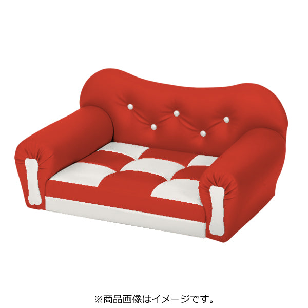 THI THI PET ティティペット 猫 ペットソファ Chianti mini(キャンティ ミニ)レザー 猫
