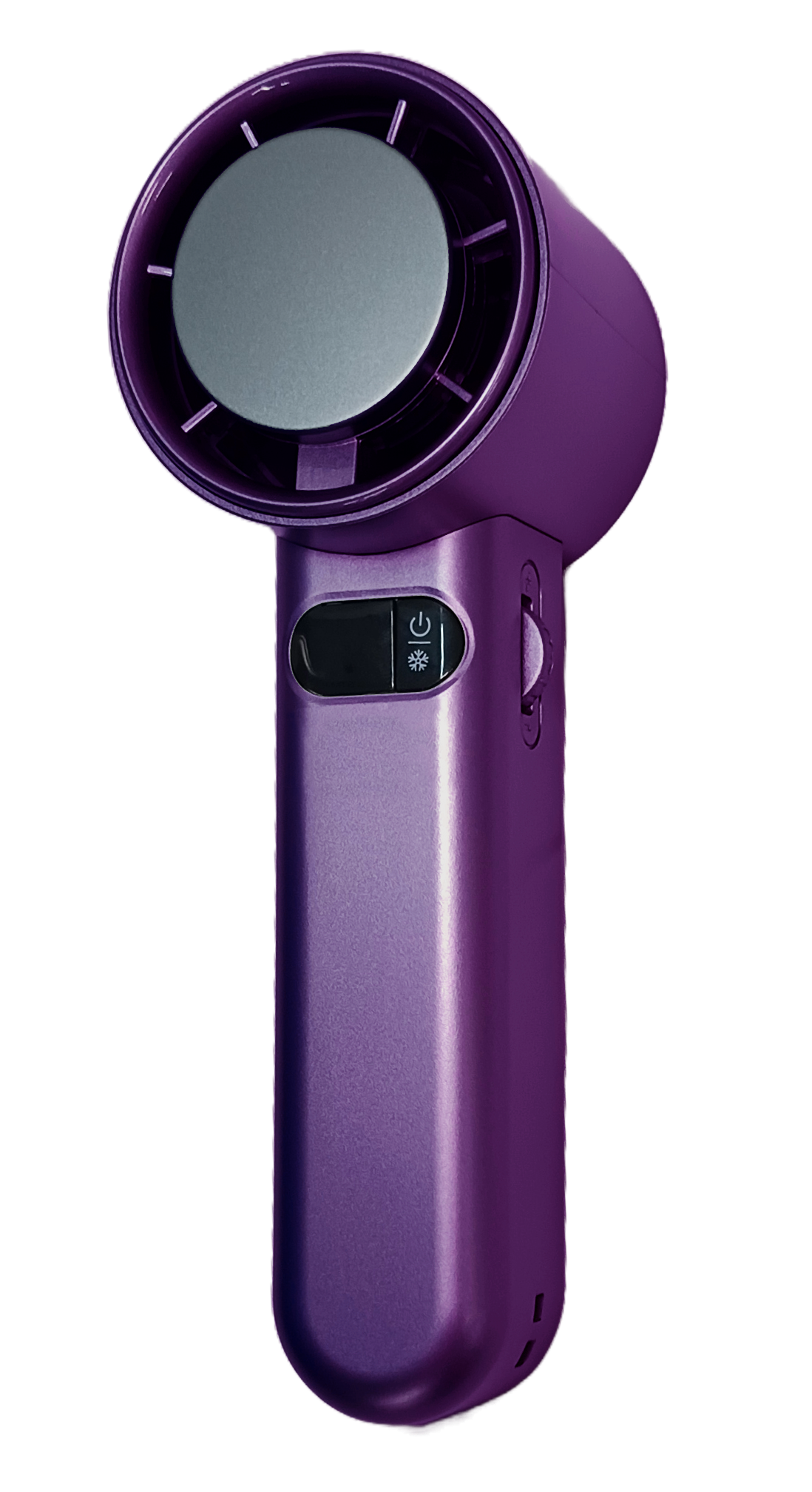 ハンディファン 冷却プレート SUZ-HiE 100段階 携帯扇風機 扇風機 手持ち ハンディ 冷却機能付き クーリング機能 冷感機能 冷風機能 強力冷却 瞬間冷却 充電式 USB対応 ストラップ付き
