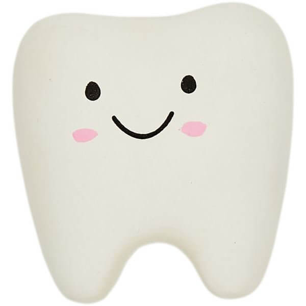 LIFELIKE ライフライク ラテックスteeth 犬用おもちゃ ドッグトイ 歯型 ホワイト シルバー ゴールド 笛入り 噛むおもちゃ 小型犬 中型犬 全3色