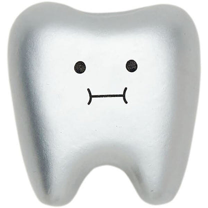 LIFELIKE ライフライク ラテックスteeth 犬用おもちゃ ドッグトイ 歯型 ホワイト シルバー ゴールド 笛入り 噛むおもちゃ 小型犬 中型犬 全3色