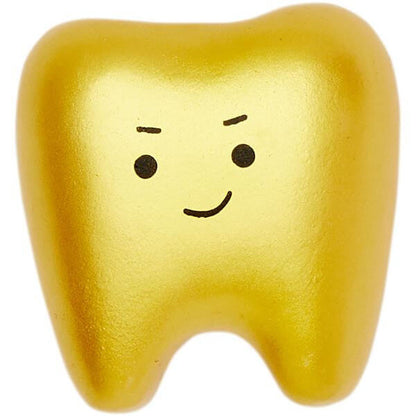 LIFELIKE ライフライク ラテックスteeth 犬用おもちゃ ドッグトイ 歯型 ホワイト シルバー ゴールド 笛入り 噛むおもちゃ 小型犬 中型犬 全3色