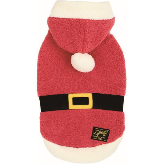 LIFELIKE ライフライク クリスマスウェア 犬服 ドッグウェア サンタクロース トナカイ コスチューム 仮装 クリスマス 撮影 イベント 131W18