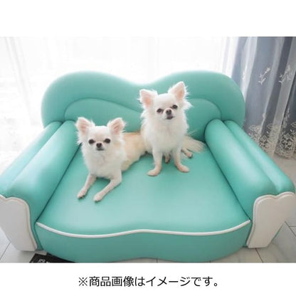 【500円引きクーポン配布中！】THI THI PET Cocoro ティティペット ココロ 犬 猫 手造り ペットソファ　猫　小型犬 日本製  セミオーダー メーカー直送 ソファ3～4週間 ※北海道・沖縄・離島不可