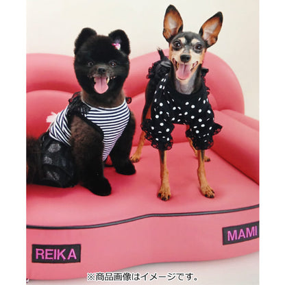 【500円引きクーポン配布中！】THI THI PET Cocoro ティティペット ココロ 犬 猫 手造り ペットソファ　猫　小型犬 日本製  セミオーダー メーカー直送 ソファ3～4週間 ※北海道・沖縄・離島不可