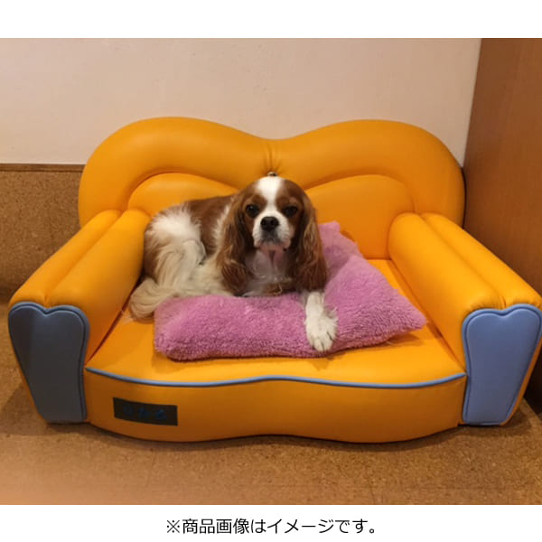 【500円引きクーポン配布中！】THI THI PET Cocoro ティティペット ココロ 犬 猫 手造り ペットソファ　猫　小型犬 日本製  セミオーダー メーカー直送 ソファ3～4週間 ※北海道・沖縄・離島不可