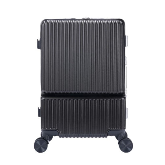 SH-PROBL Lishon Pro2 ｽｰﾂｹｰｽ38L機内 ブラック
